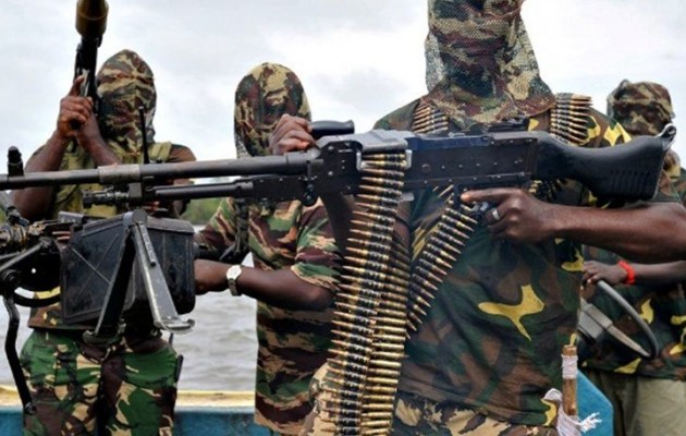 Σφαγή στην Νιγηρία – Τουλάχιστον 65 νεκροί από επίθεση της Μπόκο Χαράμ