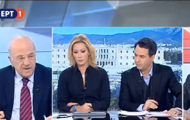 Βουλευτής ΣΥΡΙΖΑ: Πρέπει να ζητήσουμε συγνώμη από Σημίτη και Γιαννίτση (βίντεο)
