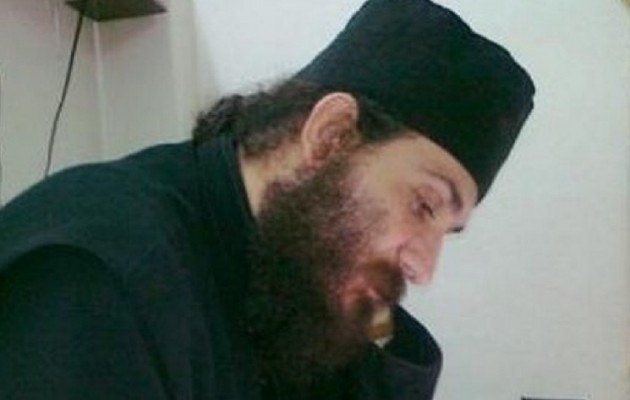 Βασίλειος Νάσερ: Ο πρώτος Ελληνορθόδοξος ιερέας που σκότωσαν οι τζιχαντιστές