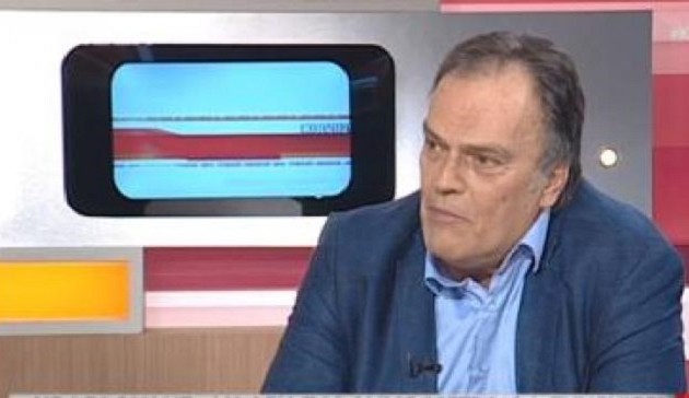 Νεφελούδης: Ανεργία κάτω του 20% μέσα στο καλοκαίρι για πρώτη φορά από το 2011