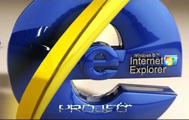 Τίτλοι τέλους για τον Internet Explorer!