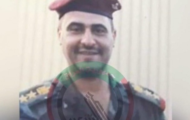 Ισλαμικό Κράτος: Νεκρός ο δεύτερος υπαρχηγός του – Πρώην πρωτοπαλίκαρο του Σαντάμ