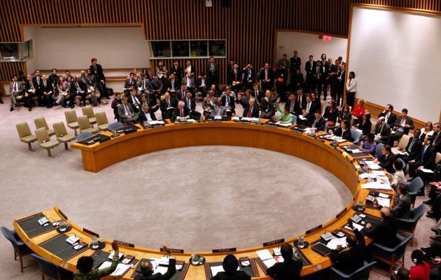 Επιβάλλει κυρώσεις στη Βόρεια Κορέα το Συμβούλιο Ασφαλείας του ΟΗΕ