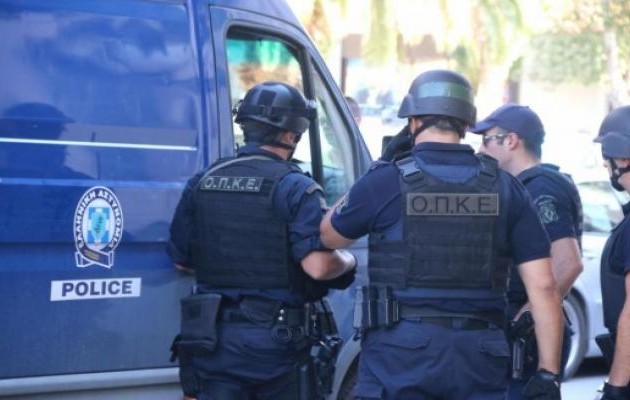 Συνελήφθησαν δύο σεσημασμένοι τζιχαντιστές στο ΚΤΕΛ Αλεξανδρούπολης