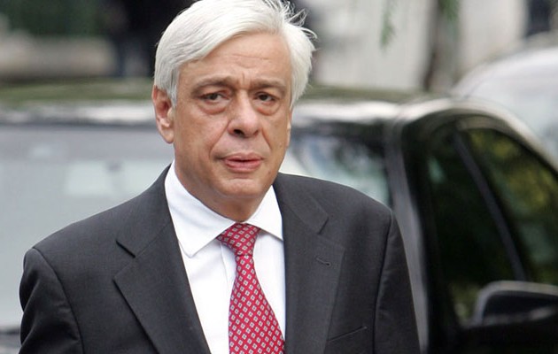 Στη μάχη της διαπραγμάτευσης και ο Παυλόπουλος – Ποιους θα συναντήσει