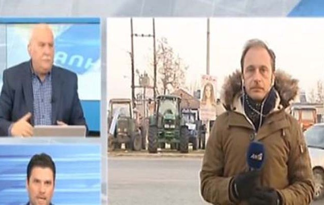 Εκτός εαυτού ο Παπαδάκης: Θέλω να μου πεις γι΄ αυτό το καθίκι… (βίντεο)