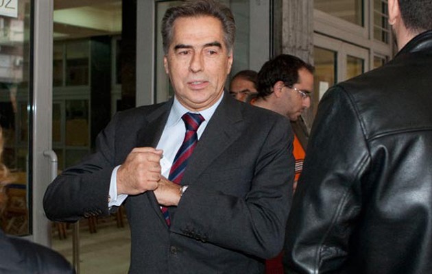 Πρόταση Εισαγγελέα: Ξανά  στο εδώλιο ο Παπαγεωργόπουλος