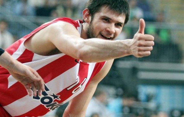 Η μεγάλη επιστροφή – Ο Παπανικολάου ξανά στον Ολυμπιακό