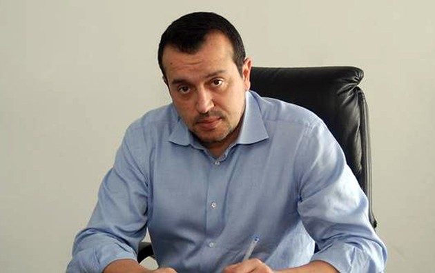 Η Κομισιόν συμφωνεί με το νόμο Παππά για τις τηλεοπτικές άδειες