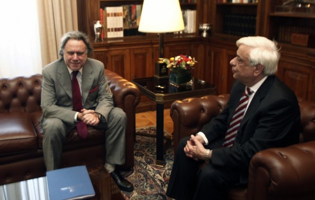 Συντάξεις: Σκληρή διαπραγμάτευση αλλά θα κερδίσουμε λέει η κυβέρνηση