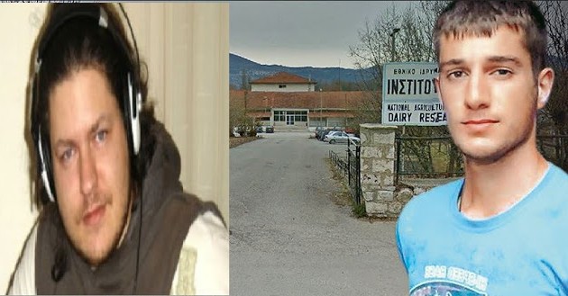 Απίστευτο: Ποια “τραγική σύμπτωση” συνδέει αυτά τα δυο άτυχα παιδιά;