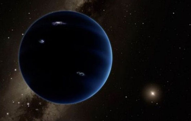 Ισχυρές ενδείξεις Αμερικανών αστρονόμων για ύπαρξη και ένατου πλανήτη