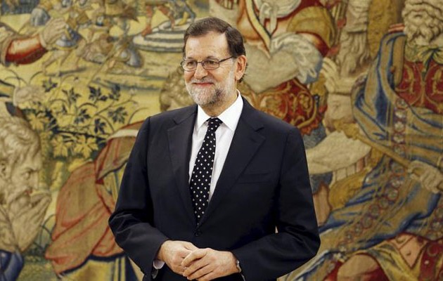 Ο Ραχόι τα κατάφερε – Σχηματίζει κυβέρνηση μειοψηφίας με την ανοχή των σοσιαλιστών