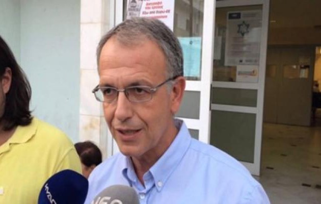 Γραμματέας ΣΥΡΙΖΑ: Ο Μητσοτάκης οδήγησε σε απολύσεις πολλούς εργαζόμενους