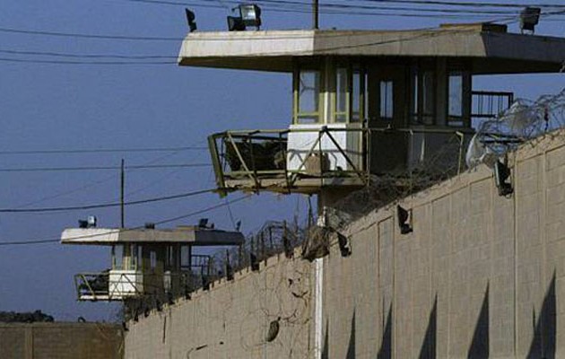 Κρατούμενος απέδρασε από τις φυλακές Κορυδαλλού