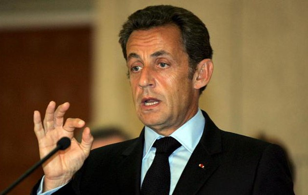 Ακραιφνή “σύμμαχο” τον Σαρκοζί βρήκε ο Πούτιν