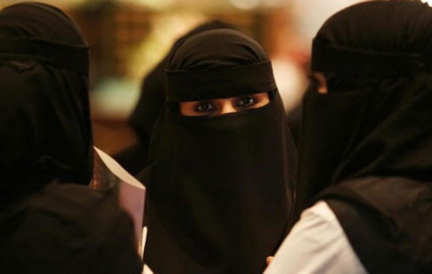 Αυτή είναι η πιο… κορυφαία αιτία διαζυγίου – Συνέβη στη Σαουδική Αραβία
