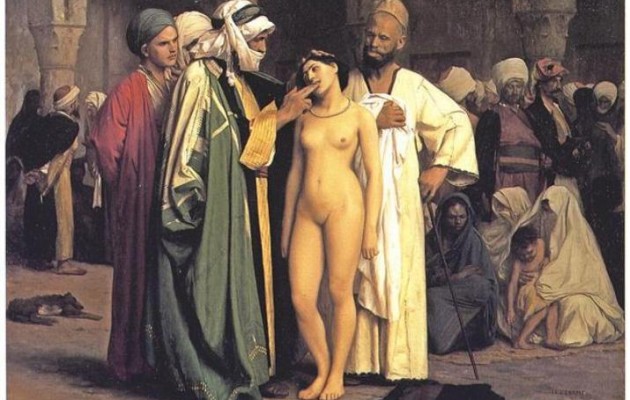 Η αξία μιας παρθένας στο Ισλάμ – Τι προβλέπει η θρησκεία του Προφήτη για τις γυναίκες!