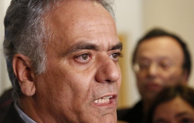 Στα άκρα η κόντρα Σκουρλέτη – Eldorado: Δεν κάνουμε διάλογο με εκβιασμούς