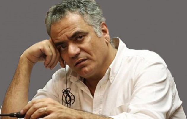 Στο πένθος βυθίστηκε η οικογένεια του Σκουρλέτη