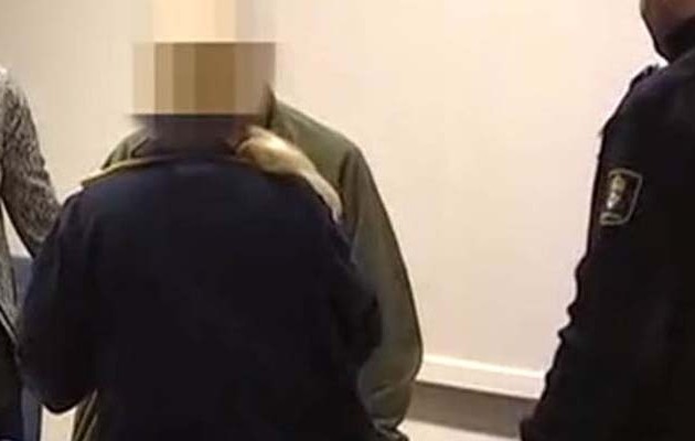 Φρίκη: Την βασάνισε με 66 μαχαιριές και της έκοψε τη μύτη και τα χείλια