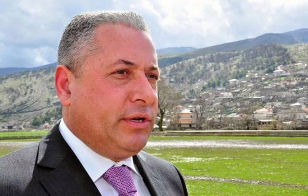 Συνελήφθη Βορειοηπειρώτης πρώην Υπουργός στην Αλβανία
