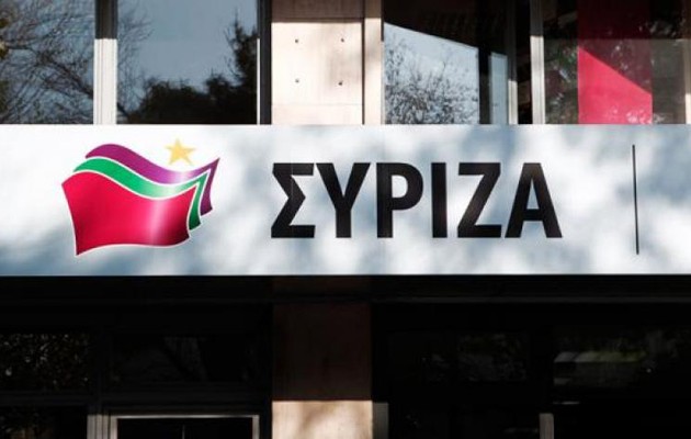 ΣΥΡΙΖΑ: Η διαπλοκή παίζει τα ρέστα της για τις τηλεοπτικές άδειες