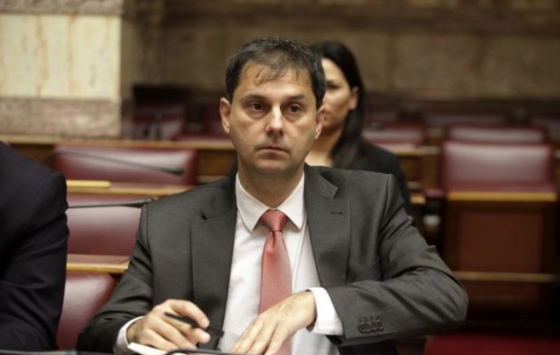 Ερώτηση Θεοχάρη για τον «Θησέα» – Την «ομάδα ΔΙΑΣ» της Πυροσβεστικής