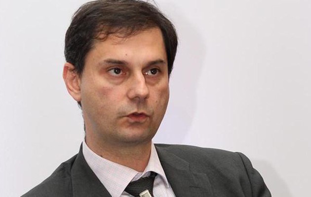 Θεοχάρης: Εντός εθνικής γραμμής η συμφωνία με τα Σκόπια