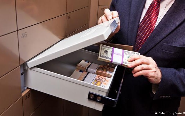 Το Bloomberg αποκαλύπτει τον νέο… αναπάντεχο φορολογικό παράδεισο