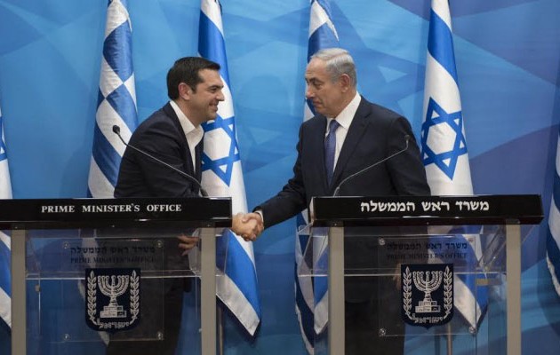Αυξάνεται το ενδιαφέρον από Ισραηλινούς επενδυτές για συνεργασία με την Ελλάδα