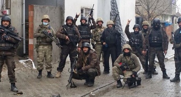 Νέα παράκρουση Γιλντιρίμ – Η Τουρκία θα εισβάλει κι άλλο στη Συρία αλλά και στο Ιράκ