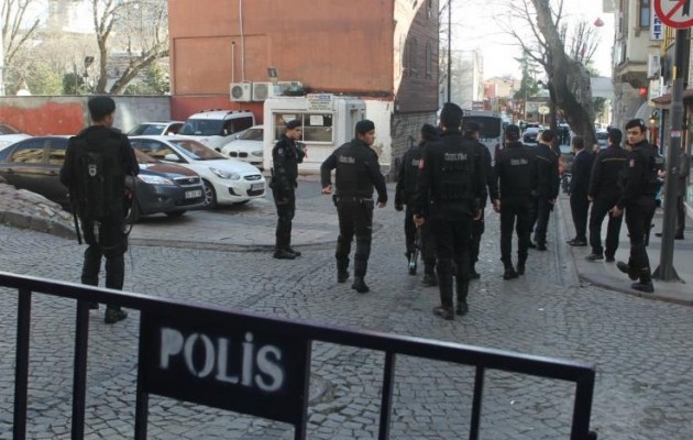 Δωδεκαμελής οικογένεια Αιγυπτίων ήθελε να ενταχθεί στο Ισλαμικό Κράτος