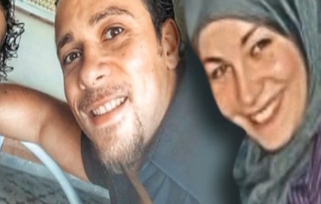 Aυτή είναι η Ελβετοαιγύπτια τζιχαντίστρια που συνελήφθη στην Αλεξανδρούπολη