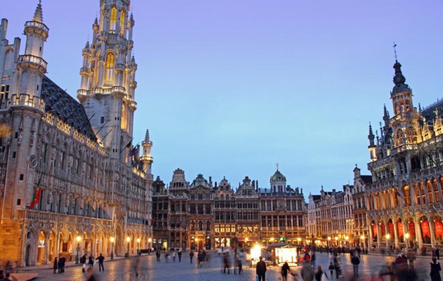 «Καμπάνα» 700 εκατ. ευρώ από την Κομισιόν στο Βέλγιο για φοροδιαφυγή