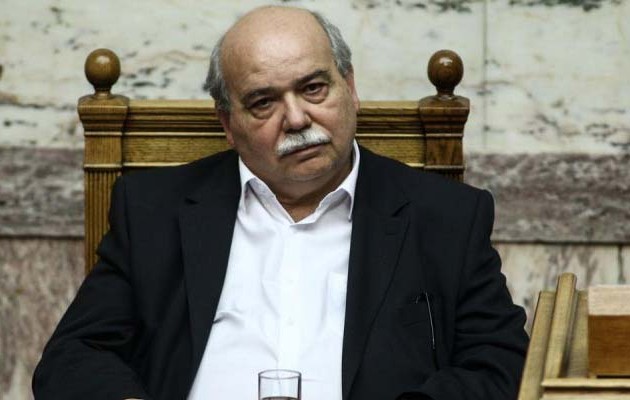 Βούτσης: Κλείνει ο κύκλος της διαπραγμάτευσης κι αρχίζει της διακυβέρνησης