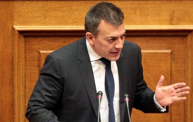 Υπ. Εργασίας: Ανεπίδεκτη μαθήσεως και πλήρως αναξιόπιστη η Ν.Δ. – Να απολογηθεί στους εργαζόμενους