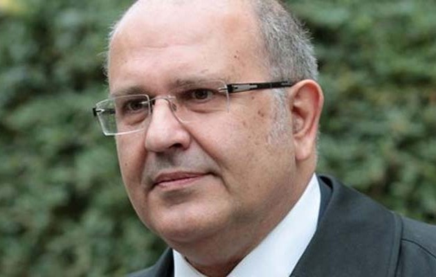 Νίκος Ξυδάκης: “Θα πράξουμε ό,τι απαιτείται για τις γερμανικές αποζημιώσεις”