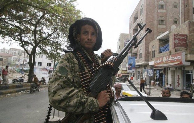 Αντάρτες Χούτι απήγαγαν δημοσιογράφους του Αλ Τζαζίρα στην Υεμένη