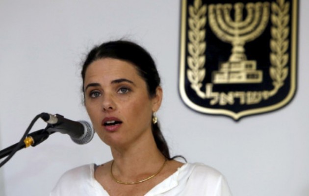 Ανεξάρτητο Κουρδιστάν προτείνει υπουργός του Ισραήλ – Το TRIBUNE τα έχει ήδη γράψει!