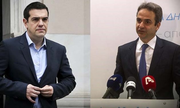 Ο σύμμαχος του Τσίπρα για να αναγκάσει σε συναίνεση τον Μητσοτάκη