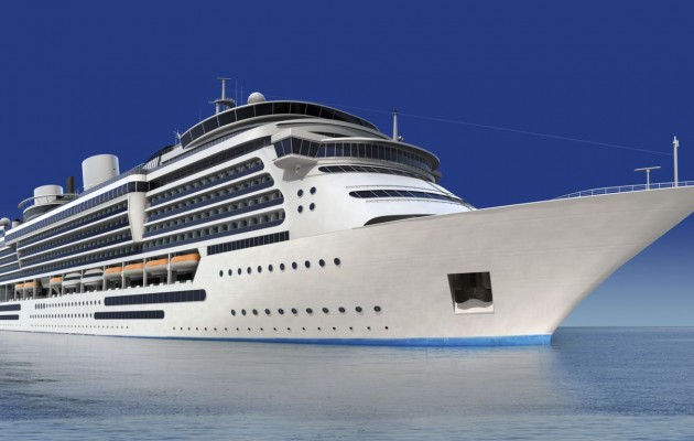 Υποψίες ότι κρουαζιερόπλοιο ήταν στόχος τζιχαντιστών – “Έπιασε” στη Σούδα