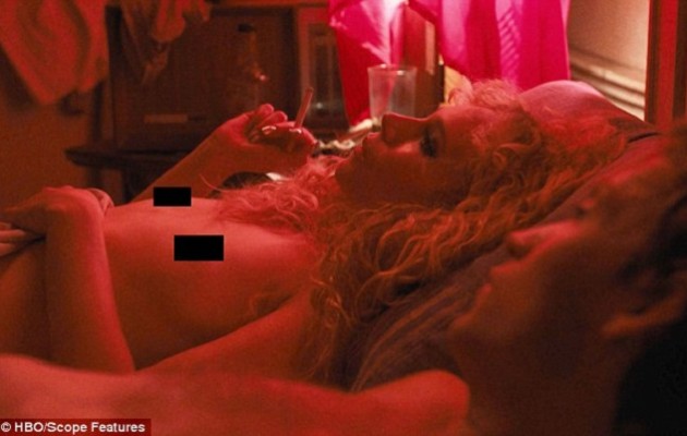 Ο γιος του Μικ Τζάγκερ σε καυτές σκηνές (φωτο)