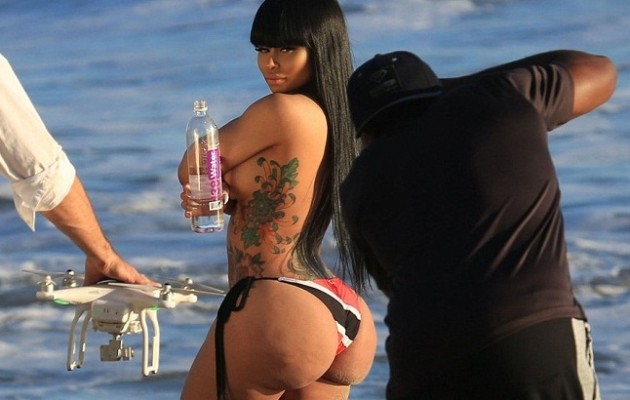 Δια της… πλαγίας μπήκε στην οικογένεια Καρντάσιαν