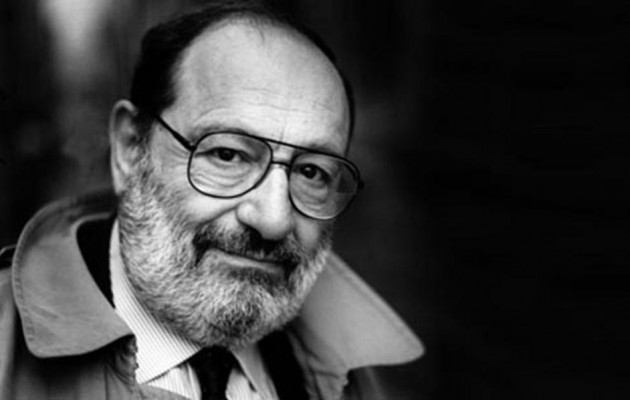 Ρέντσι: Τεράστια απώλεια για τον πολιτισμό ο θάνατος του Ουμπέρτο Έκο