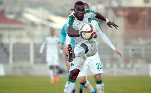 Γκαντέμης ο Παναθηναϊκός: Χάνει τον Μπουμάλ για έξι εβδομάδες