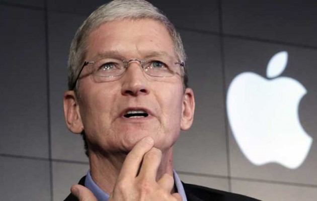 Γιατί και σε ποια υπόθεση η Apple αρνείται να βοηθήσει το FBI
