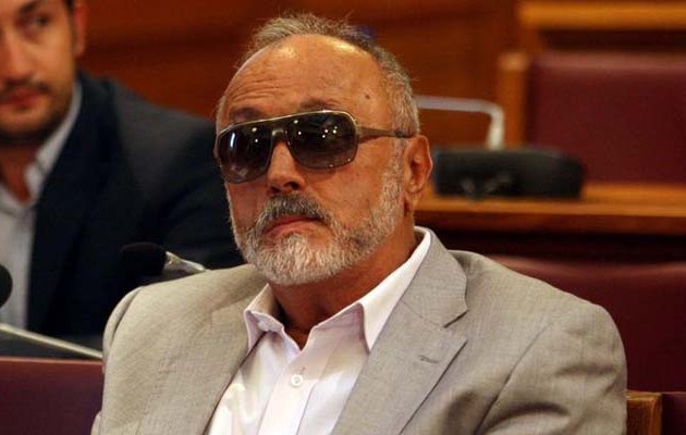 Κουρουμπλής: Κανείς δεν χαρίστηκε στο Σόιμπλε και την αναπηρία του