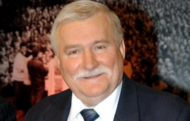 Ήταν ο Λεχ Βαλέσα πράκτορας του κομμουνιστικού καθεστώτος;