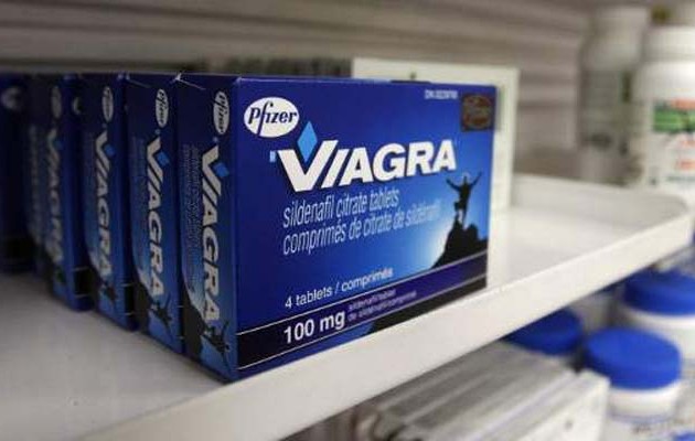 Γερμανία: Viagra χωρίς συνταγογράφηση;